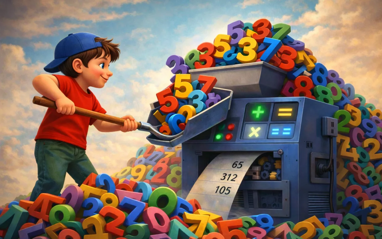 Generador de multiplicaciones HolaMates