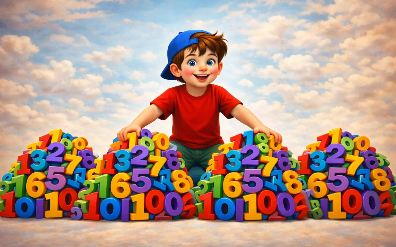 Generador de divisiones HolaMates