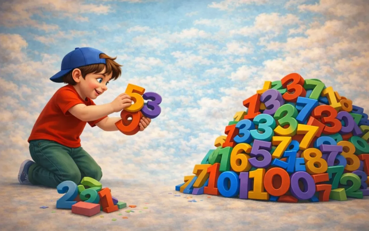 Generador de restas HolaMates